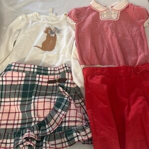 Size 5 matching sets